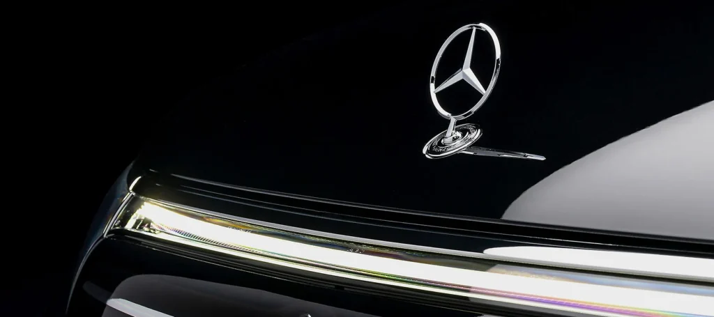 Giá Xe Mercedes Mới Nhất 2025 - 2026 tại Việt Nam