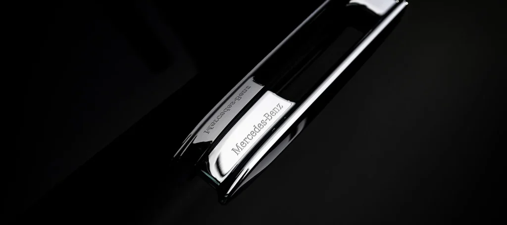 Giá Xe Mercedes Mới Nhất