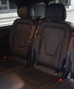 Mercedes-Benz V300 AMG Mercedes-Benz V300 AMG 7 Chỗ Với Hàng Ghế Thứ 3 Rộng Rãi