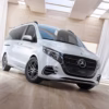 Mercedes-Benz V300 AMG
