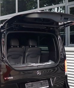 Mercedes-Benz V300 AMG Mercedes-Benz V300 AMG Lăn Bánh Tại Việt Nam