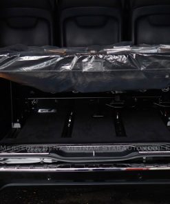 Mercedes-Benz V300 AMG Mercedes-Benz V300 AMG Lăn Bánh Tại Việt Nam