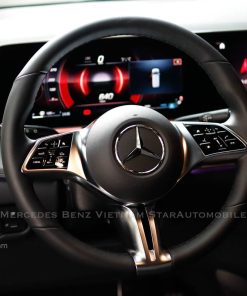 Mercedes-Benz V300 AMG Mercedes-Benz V300 AMG Lăn Bánh Tại Việt Nam