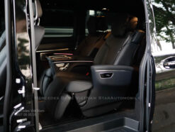 Mercedes-Benz V300 AMG Hàng Ghế Thương Gia VIP - 7 Chỗ