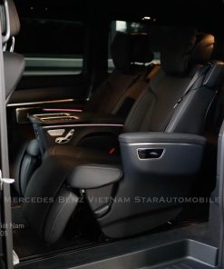 Mercedes-Benz V300 AMG Mercedes-Benz V300 AMG Hàng Ghế Thương Gia VIP - 7 Chỗ