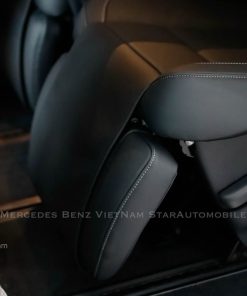 Mercedes-Benz V300 AMG Mercedes-Benz V300 AMG Lăn Bánh Tại Việt Nam