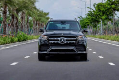 Mercedes GLS 450 Cũ