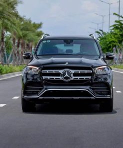 Mercedes GLS 450 Cũ