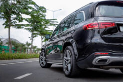 Mercedes GLS 450 Cu 10