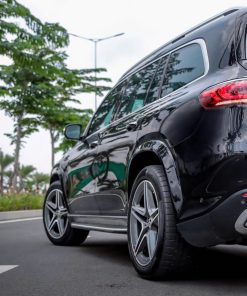 Mercedes GLS 450 Cu 10