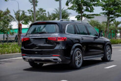 Mercedes GLS 450 Cũ