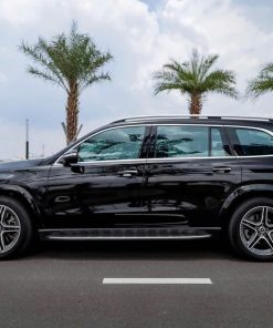 Mercedes GLS 450 Cũ