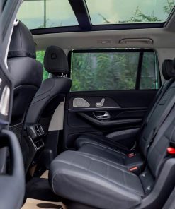 Mercedes GLS 450 Cu 18 1