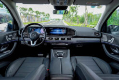 Mercedes GLS 450 Cũ