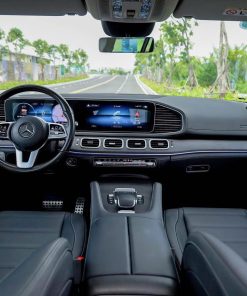 Mercedes GLS 450 Cũ