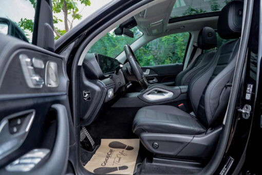 Mercedes GLS 450 Cu 23