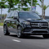 Mercedes GLS 450 Cũ