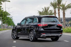 Mercedes GLS 450 Cũ