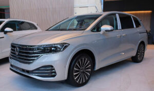 Volkswagen Viloran