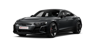 Xe Điên Audi RS e-tron GT