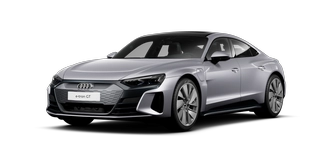 Xe Điên Audi e-tron GT quattro