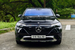 [Xe Lướt Chính Hãng] Mercedes EQE 500 4Matic Cũ