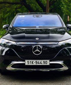 [Xe Lướt Chính Hãng] Mercedes EQE 500 4Matic Cũ