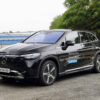 [Xe Lướt Chính Hãng] Mercedes EQE 500 4Matic Cũ