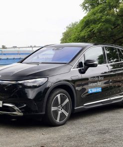 [Xe Lướt Chính Hãng] Mercedes EQE 500 4Matic Cũ