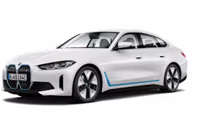 Giá Xe Điện BMW i4