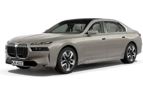 Giá Xe Điện BMW new bmw i7 series