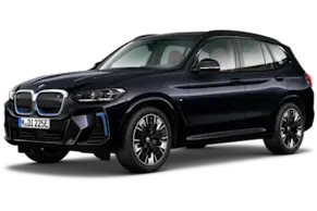 Giá Xe Điện BMW