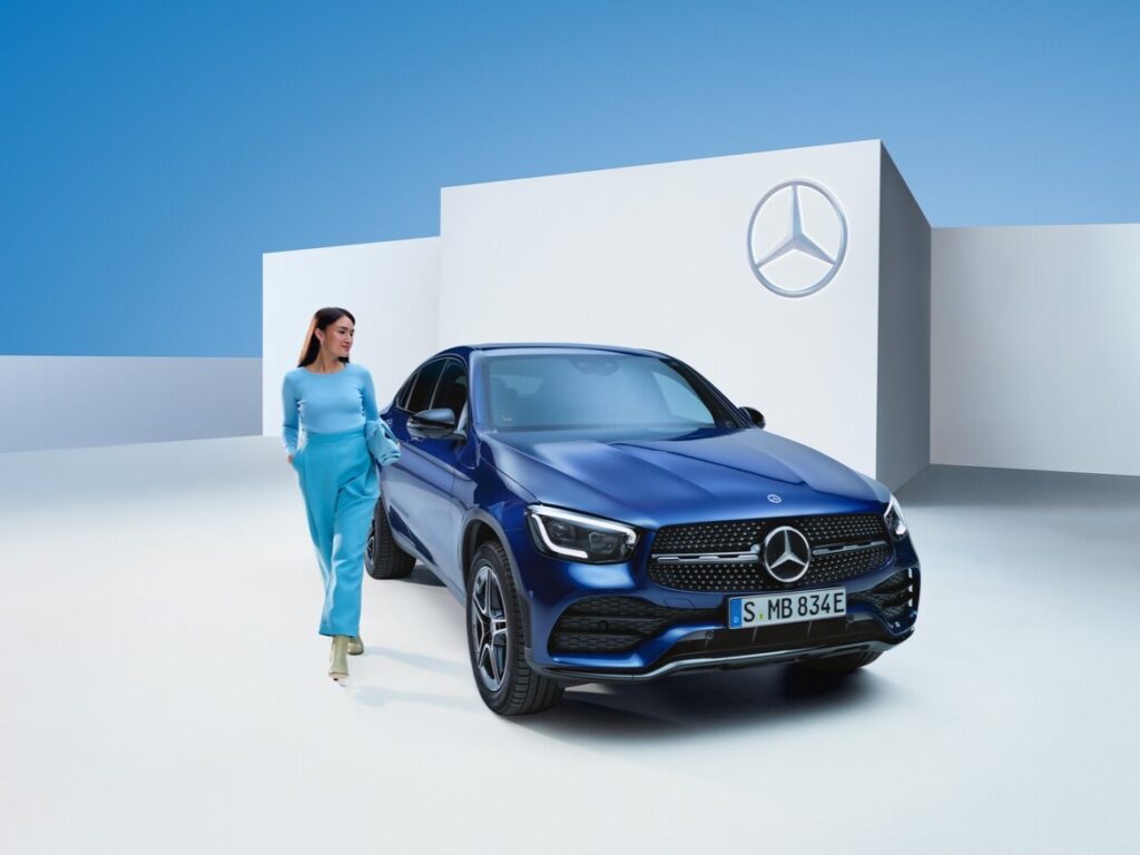 Chính Sách Bảo Hành Mở Rộng Mercedes - Lợi Ích & Giá Trị