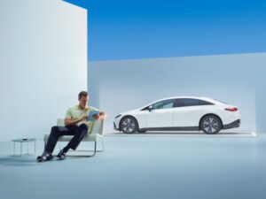 Chính Sách Bảo Hành Mở Rộng Mercedes - Lợi Ích & Giá Trị