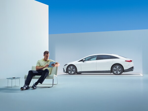 Chính Sách Bảo Hành Mở Rộng Mercedes - Lợi Ích & Giá Trị