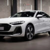 Giá Xe Audi A5 Lăn Bánh Tại Việt Nam