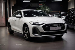 Giá Xe Audi A5 Lăn Bánh Tại Việt Nam