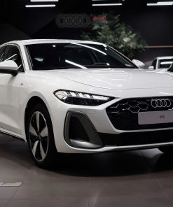 Giá Xe Audi A5 Lăn Bánh Tại Việt Nam