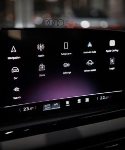 Gia Xe Audi A5 Lan Banh Tai Viet Nam 5