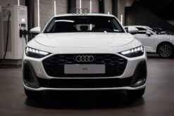 Giá Xe Audi A5 Lăn Bánh Tại Việt Nam