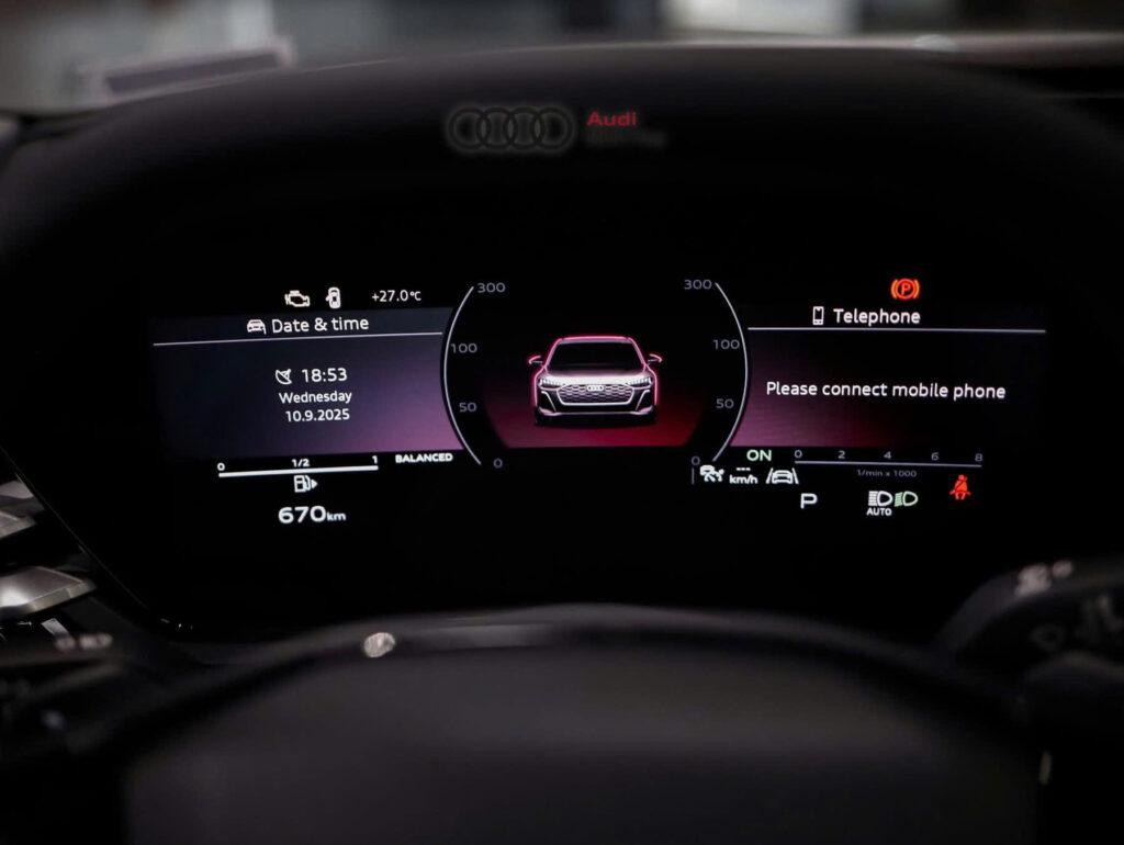Giá Xe Audi A5 Lăn Bánh Tại Việt Nam