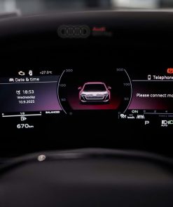 Giá Xe Audi A5 Lăn Bánh Tại Việt Nam