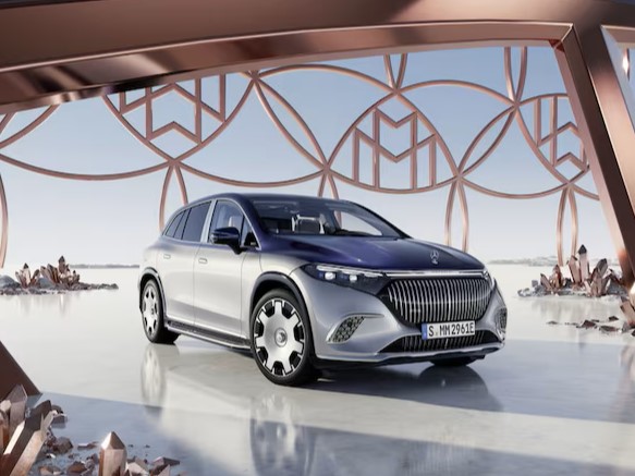Giá Xe Mercedes-Maybach Việt Nam – Cập Nhật Mới Nhất Giá Xe Mercedes-Maybach Việt Nam