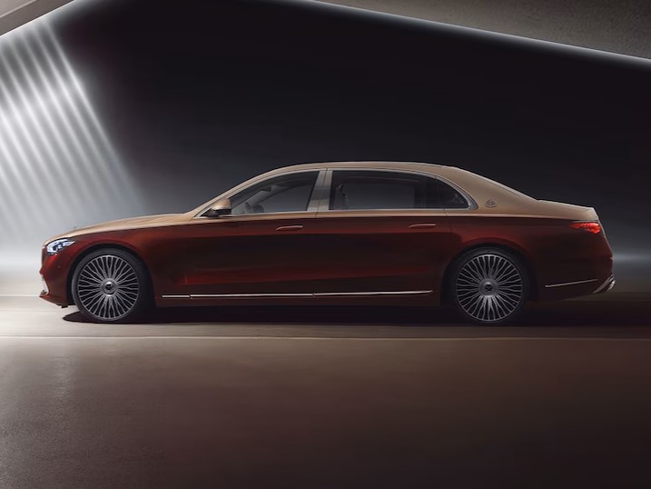 Giá Xe Mercedes-Maybach Việt Nam – Cập Nhật Mới Nhất Giá Xe Mercedes-Maybach Việt Nam