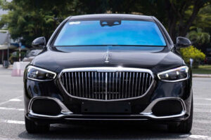 Maybach Giá Thấp Nhất