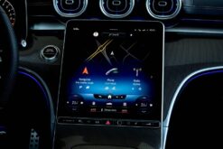 Mercedes-Benz C-Class Mới Nhất