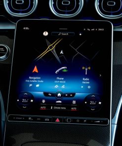 Mercedes-Benz C-Class 2026 : Bảng Giá Lăn Bánh & Ưu Đãi Mới Nhất Mercedes-Benz C-Class Mới Nhất