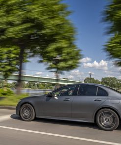 Mercedes-Benz C-Class 2026 : Bảng Giá Lăn Bánh & Ưu Đãi Mới Nhất Mercedes-Benz C-Class Mới Nhất