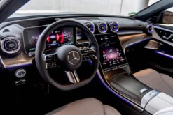 Mercedes-Benz C-Class Mới Nhất