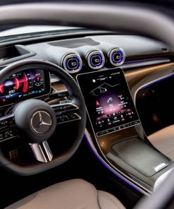 Mercedes-Benz C-Class 2026 : Bảng Giá Lăn Bánh & Ưu Đãi Mới Nhất Mercedes-Benz C-Class Mới Nhất